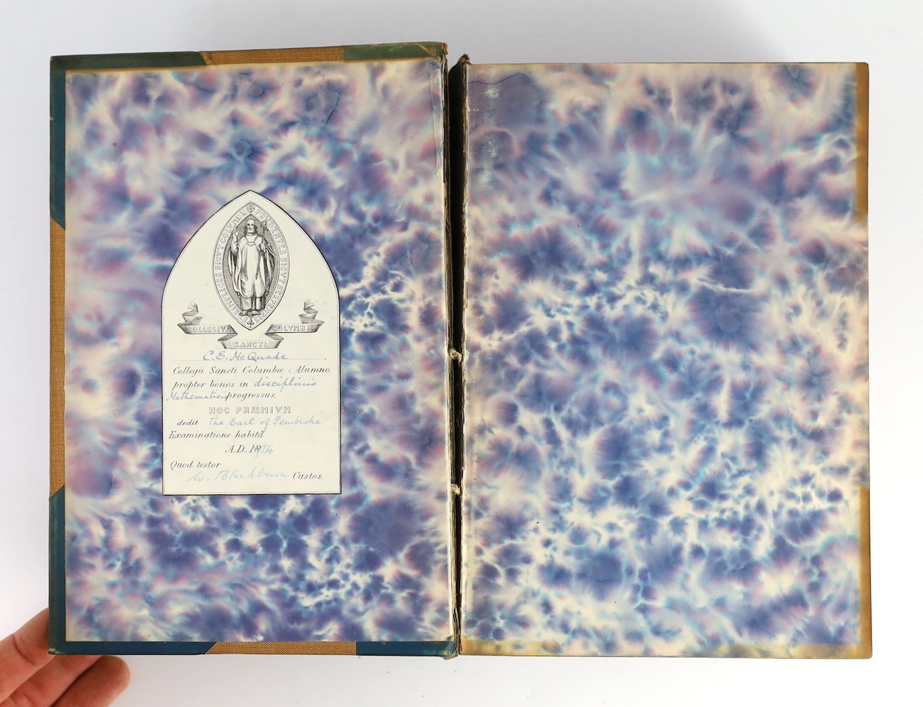 Scott, Robert Falcon (1868-1912) - Scott’s Last Expedition, 2 vols